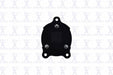Suspension Strut and Coil Spring Assembly FCS Automotive 1355136