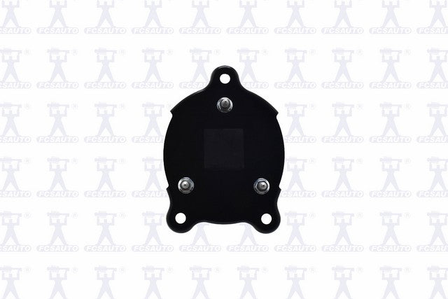 Suspension Strut and Coil Spring Assembly FCS Automotive 1355136