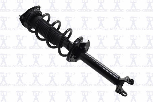 Suspension Strut and Coil Spring Assembly FCS Automotive 1355137