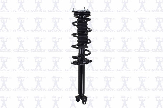Suspension Strut and Coil Spring Assembly FCS Automotive 1355137