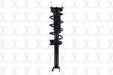 Suspension Strut and Coil Spring Assembly FCS Automotive 1355137