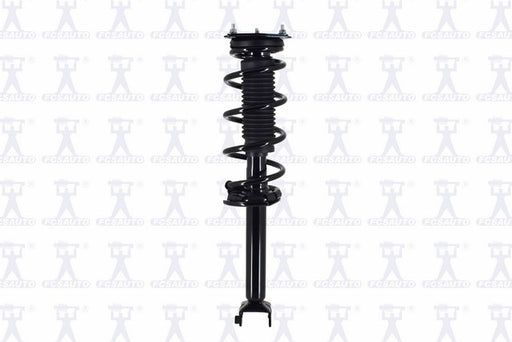 Suspension Strut and Coil Spring Assembly FCS Automotive 1355137