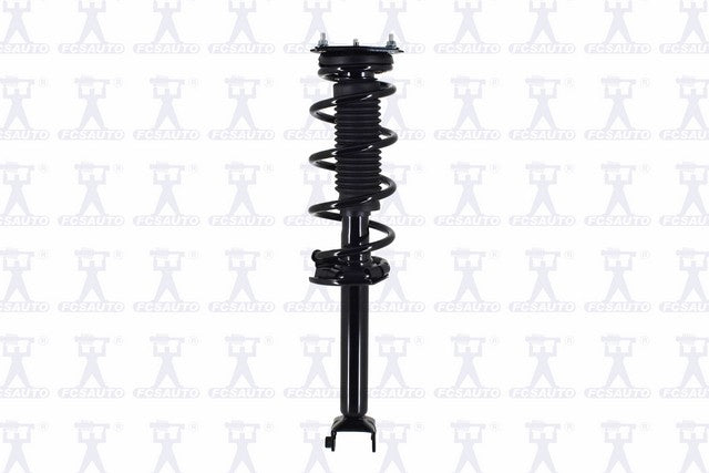 Suspension Strut and Coil Spring Assembly FCS Automotive 1355137