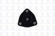 Suspension Strut and Coil Spring Assembly FCS Automotive 1355137