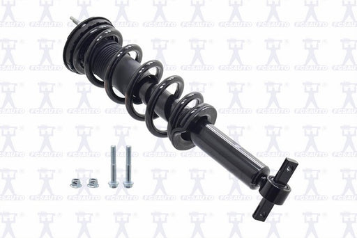 Suspension Strut and Coil Spring Assembly FCS Automotive 1355148L