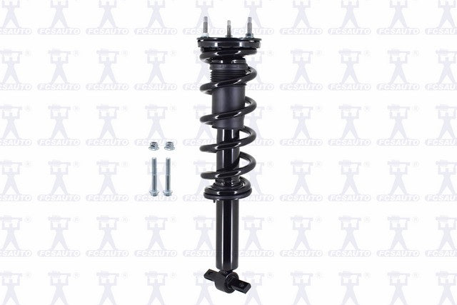 Suspension Strut and Coil Spring Assembly FCS Automotive 1355148L