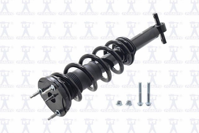 Suspension Strut and Coil Spring Assembly FCS Automotive 1355148L
