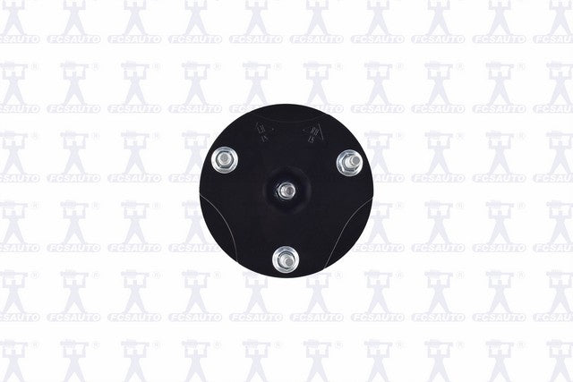 Suspension Strut and Coil Spring Assembly FCS Automotive 1355148L