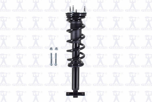 Suspension Strut and Coil Spring Assembly FCS Automotive 1355148L