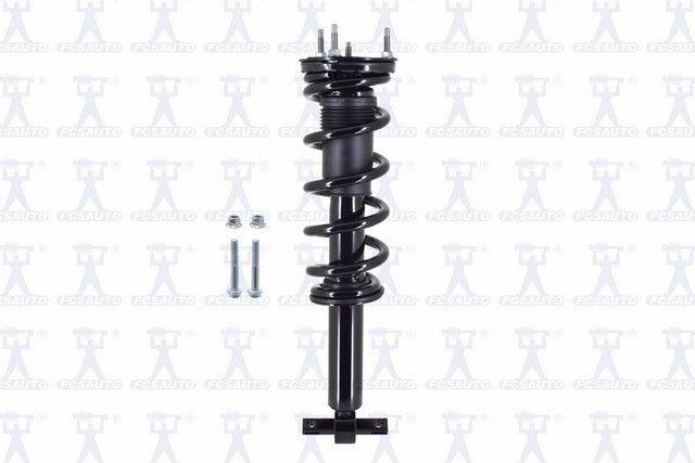 Suspension Strut and Coil Spring Assembly FCS Automotive 1355148L