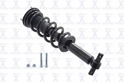 Suspension Strut and Coil Spring Assembly FCS Automotive 1355148R