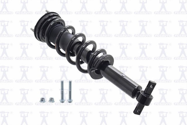 Suspension Strut and Coil Spring Assembly FCS Automotive 1355148R