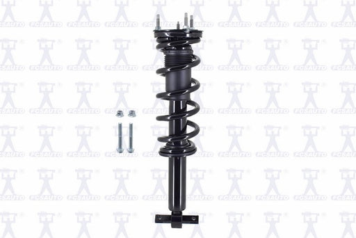 Suspension Strut and Coil Spring Assembly FCS Automotive 1355148R
