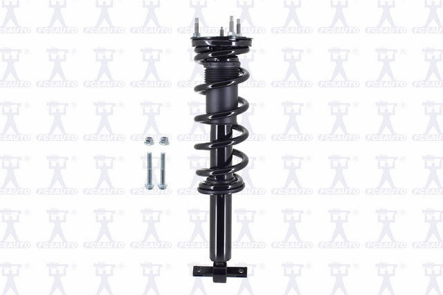 Suspension Strut and Coil Spring Assembly FCS Automotive 1355148R