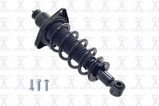 Suspension Strut and Coil Spring Assembly FCS Automotive 1355158L