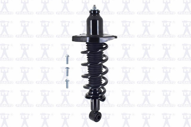 Suspension Strut and Coil Spring Assembly FCS Automotive 1355158L