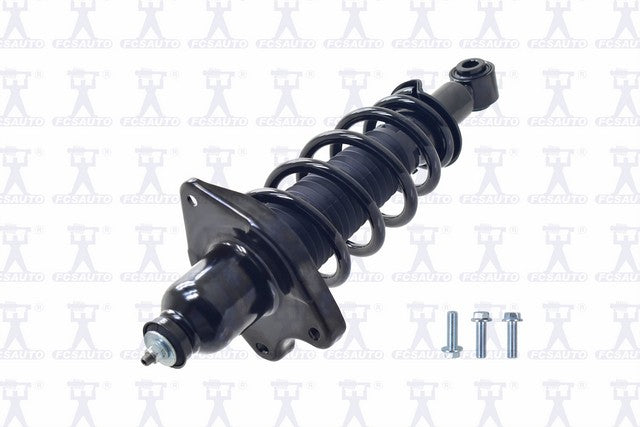 Suspension Strut and Coil Spring Assembly FCS Automotive 1355158L