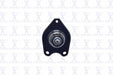 Suspension Strut and Coil Spring Assembly FCS Automotive 1355158L