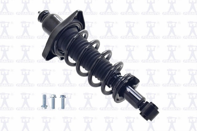 Suspension Strut and Coil Spring Assembly FCS Automotive 1355158R