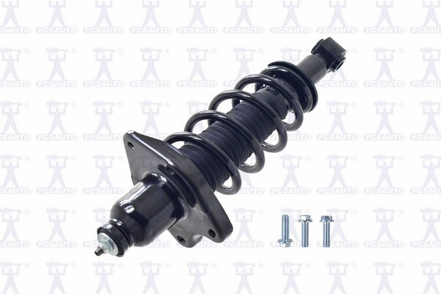 Suspension Strut and Coil Spring Assembly FCS Automotive 1355158R