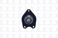 Suspension Strut and Coil Spring Assembly FCS Automotive 1355158R
