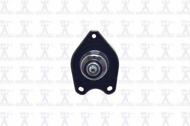 Suspension Strut and Coil Spring Assembly FCS Automotive 1355158R
