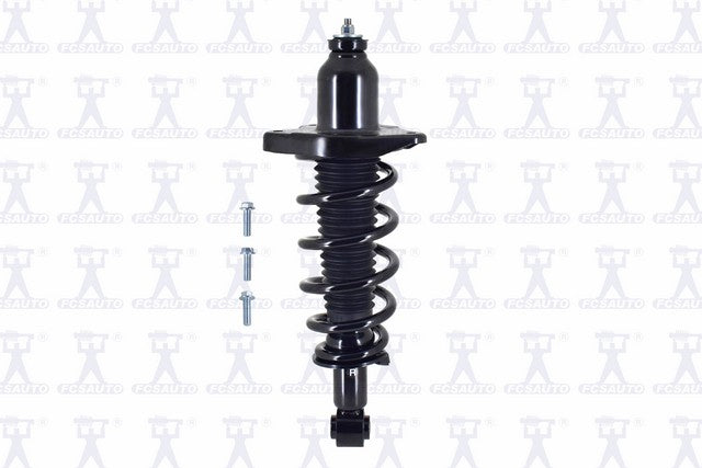 Suspension Strut and Coil Spring Assembly FCS Automotive 1355158R