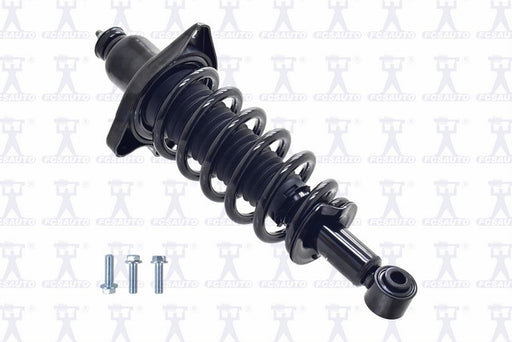 Suspension Strut and Coil Spring Assembly FCS Automotive 1355159L