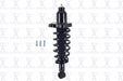 Suspension Strut and Coil Spring Assembly FCS Automotive 1355159L