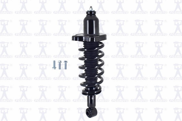 Suspension Strut and Coil Spring Assembly FCS Automotive 1355159L
