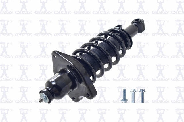 Suspension Strut and Coil Spring Assembly FCS Automotive 1355159L