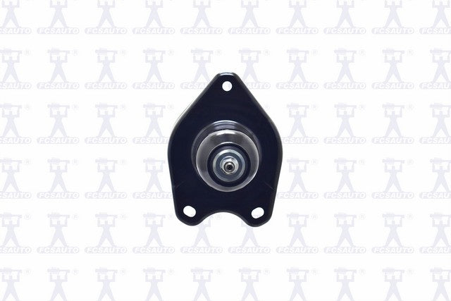 Suspension Strut and Coil Spring Assembly FCS Automotive 1355159L