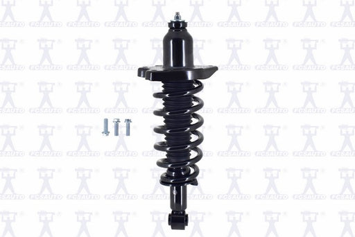 Suspension Strut and Coil Spring Assembly FCS Automotive 1355159L