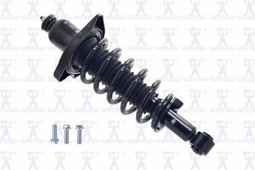 Suspension Strut and Coil Spring Assembly FCS Automotive 1355159R
