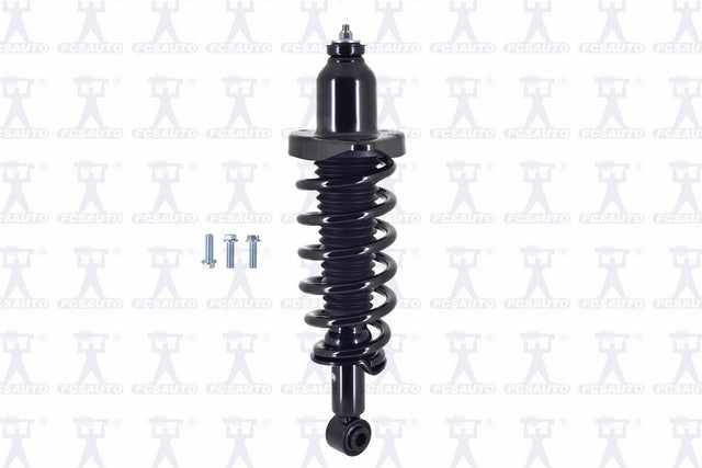 Suspension Strut and Coil Spring Assembly FCS Automotive 1355159R