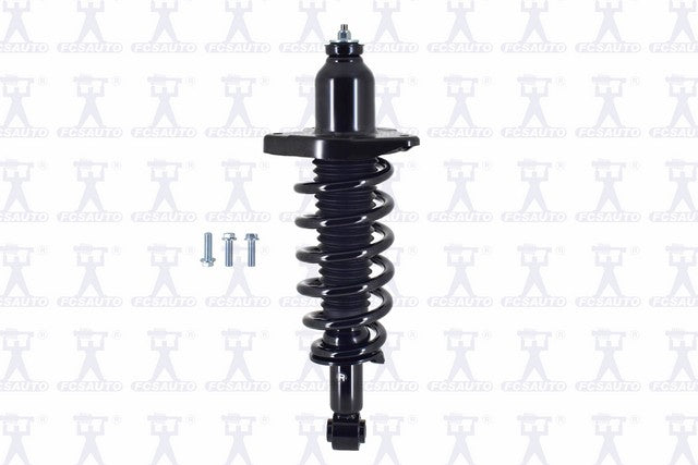 Suspension Strut and Coil Spring Assembly FCS Automotive 1355159R
