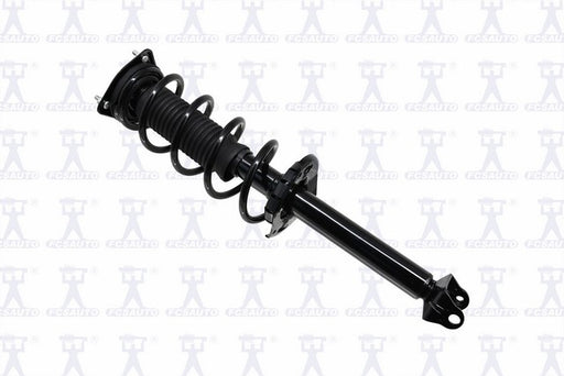 Suspension Strut and Coil Spring Assembly FCS Automotive 1355163