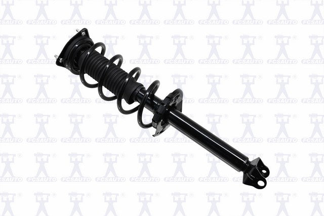 Suspension Strut and Coil Spring Assembly FCS Automotive 1355163
