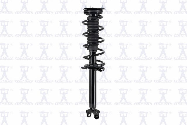 Suspension Strut and Coil Spring Assembly FCS Automotive 1355163
