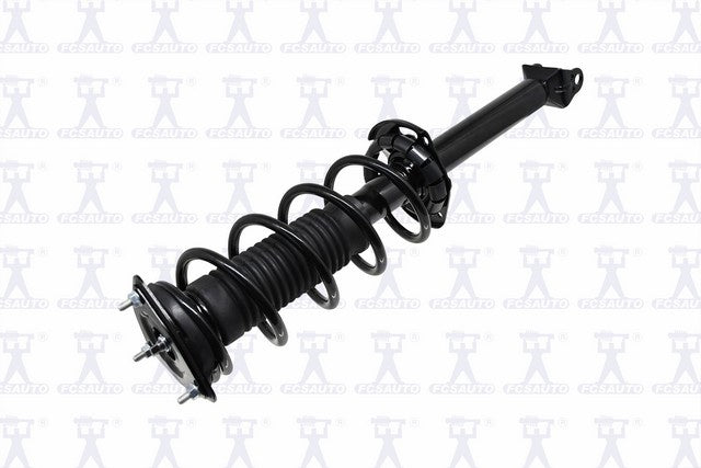 Suspension Strut and Coil Spring Assembly FCS Automotive 1355163