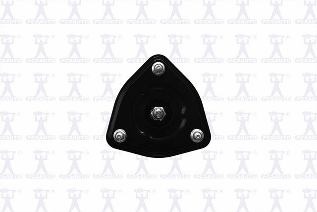 Suspension Strut and Coil Spring Assembly FCS Automotive 1355163