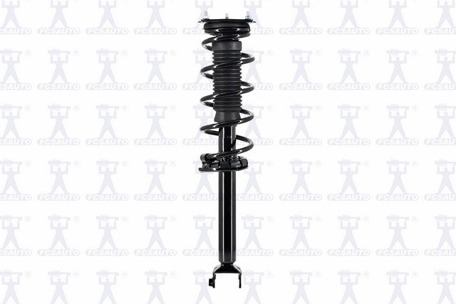 Suspension Strut and Coil Spring Assembly FCS Automotive 1355163