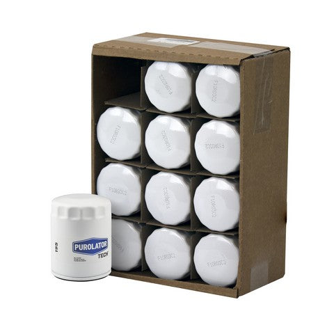 Engine Oil Filter PurolatorTECH 195BP