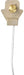 Disc Brake Pad Wear Sensor AmeriBRAKES 223481