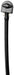 Disc Brake Pad Wear Sensor AmeriBRAKES 224546