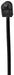 Disc Brake Pad Wear Sensor AmeriBRAKES 224685