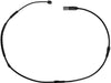 Disc Brake Pad Wear Sensor AmeriBRAKES 224871