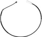 Disc Brake Pad Wear Sensor AmeriBRAKES 224878