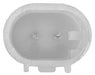 Disc Brake Pad Wear Sensor AmeriBRAKES 224879