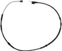 Disc Brake Pad Wear Sensor AmeriBRAKES 224879